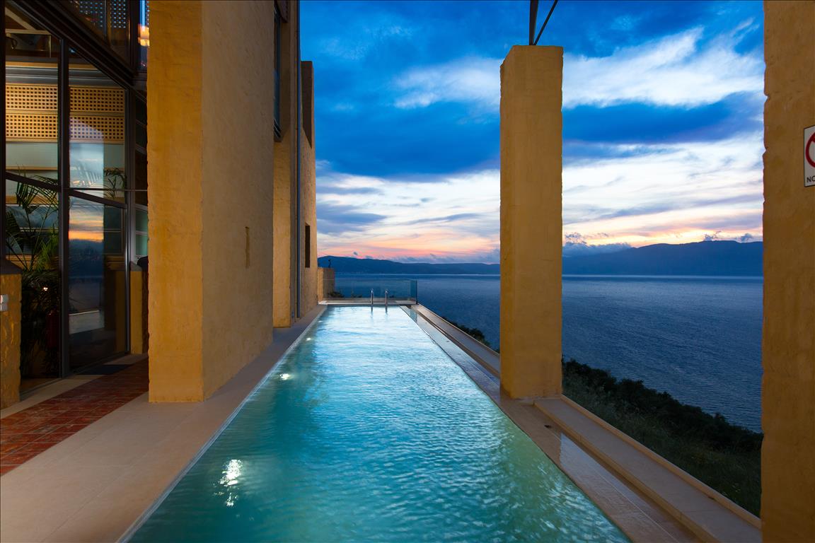 Hotel in Chania Prefecture, Greece, 140 m² - picture 15