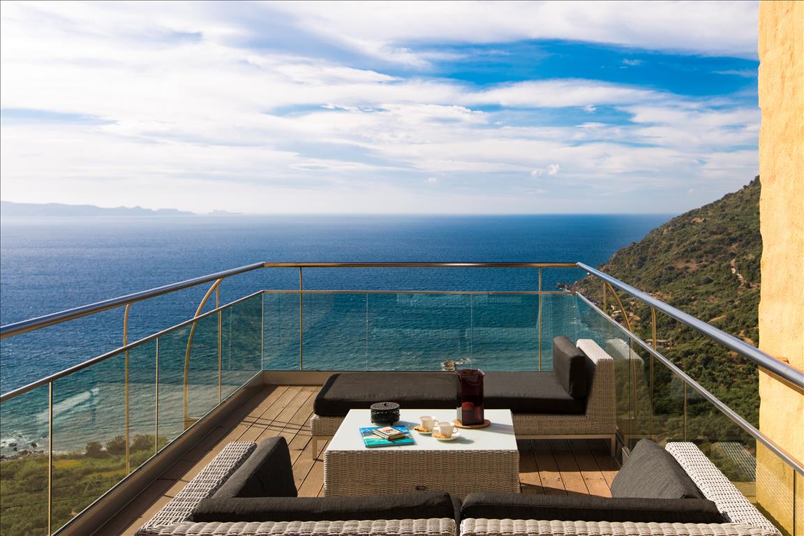 Hotel in Chania Prefecture, Greece, 140 m² - picture 9