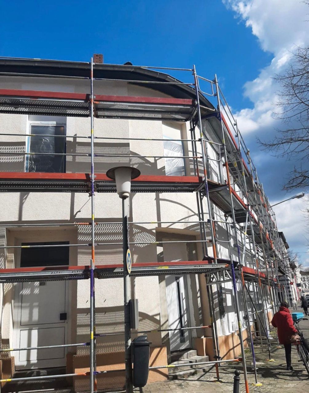 Attico a Krefeld, Germania, 114 m² - foto 13