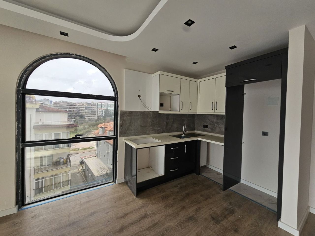 Flat in Kestel, Turkey, 55 m² - picture 5