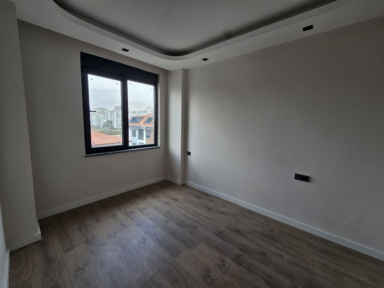 Flat in Kestel, Turkey, 55 m² - picture 6