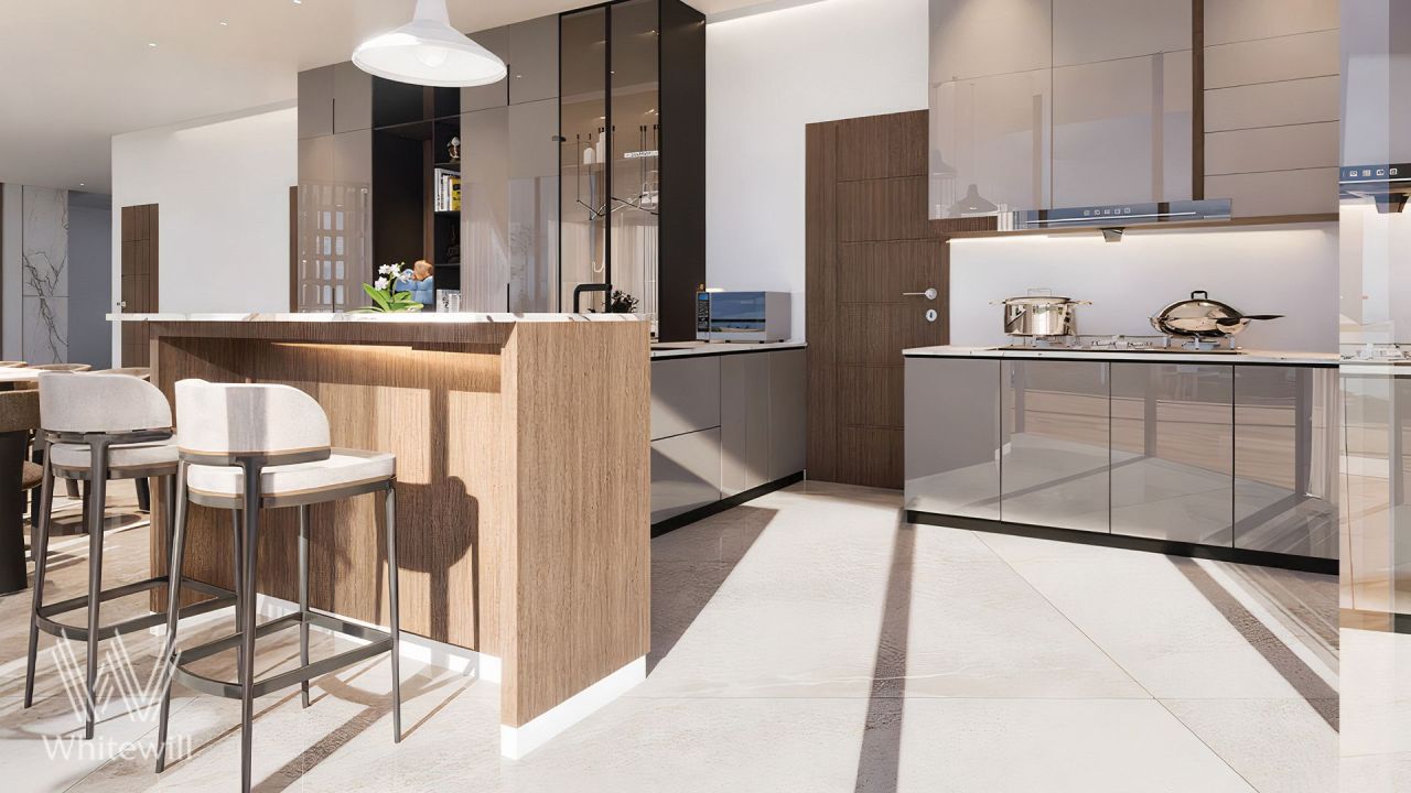 Appartamenti a Muscat, Oman, 84 m² - foto 7