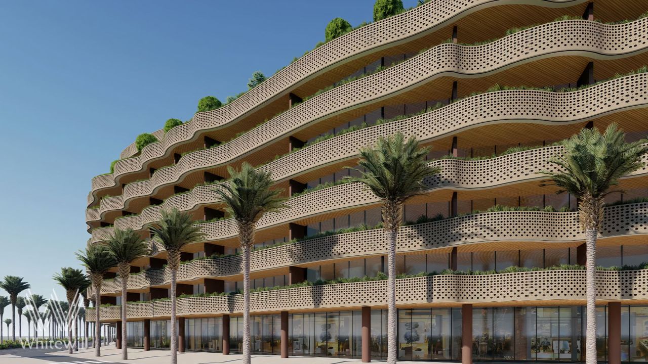 Appartamenti a Muscat, Oman, 84 m² - foto 15