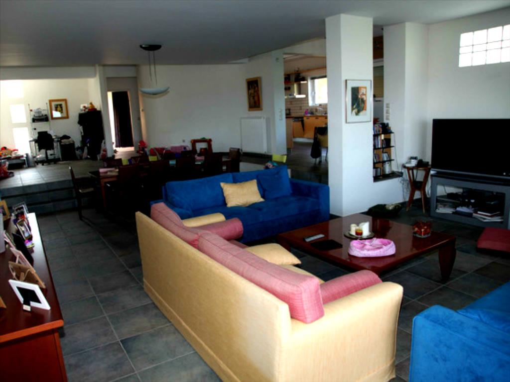 Commercial apartment building in Attica, Greece, 650 m² - picture 10