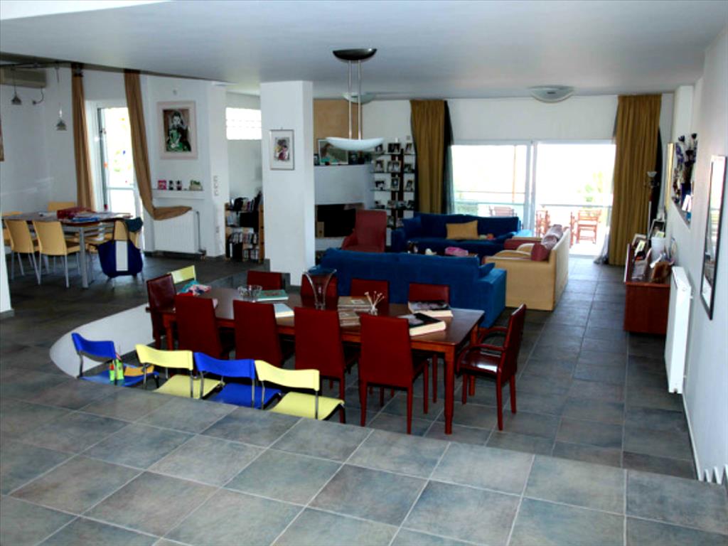 Commercial apartment building in Attica, Greece, 650 m² - picture 9