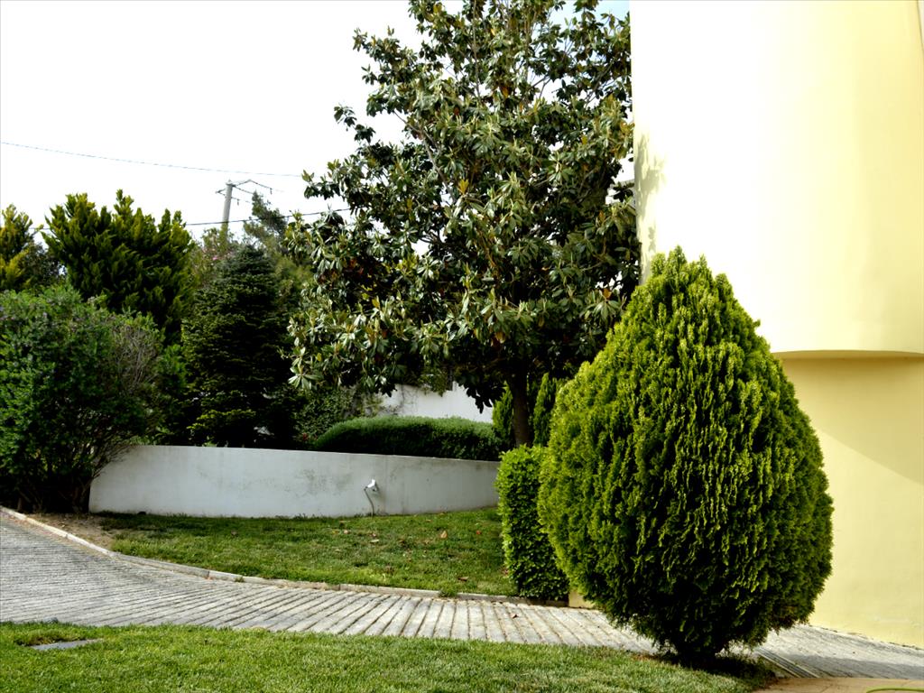 Commercial apartment building in Attica, Greece, 650 m² - picture 2