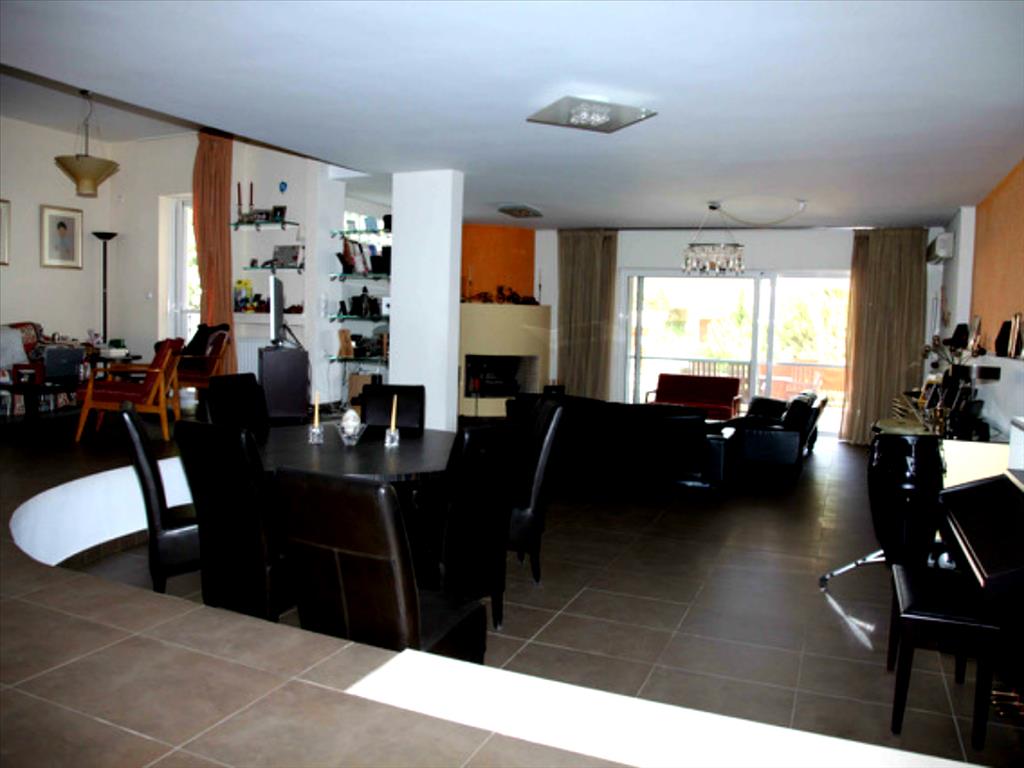 Commercial apartment building in Attica, Greece, 650 m² - picture 6