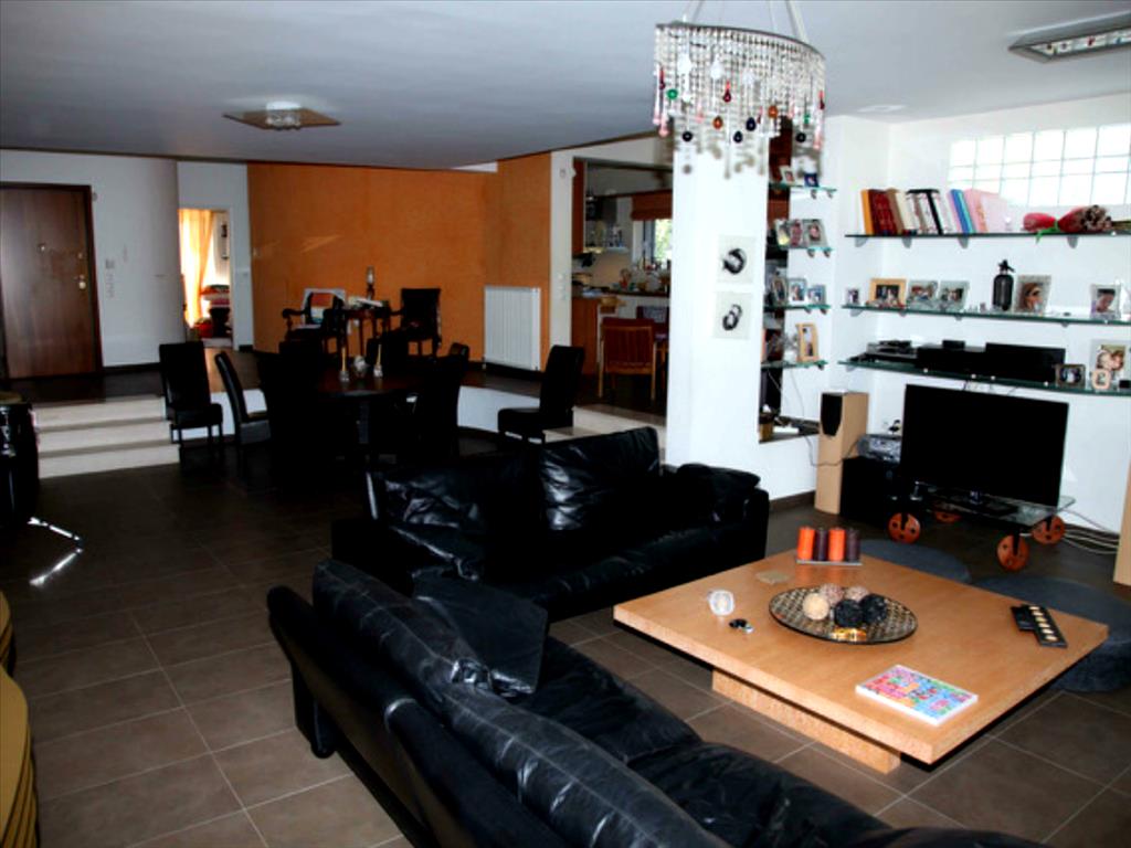 Commercial apartment building in Attica, Greece, 650 m² - picture 7