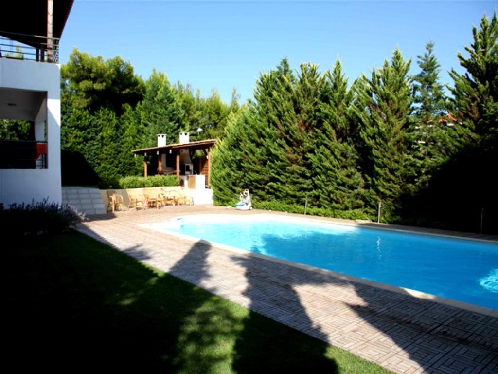 Commercial apartment building in Attica, Greece, 650 m² - picture 14