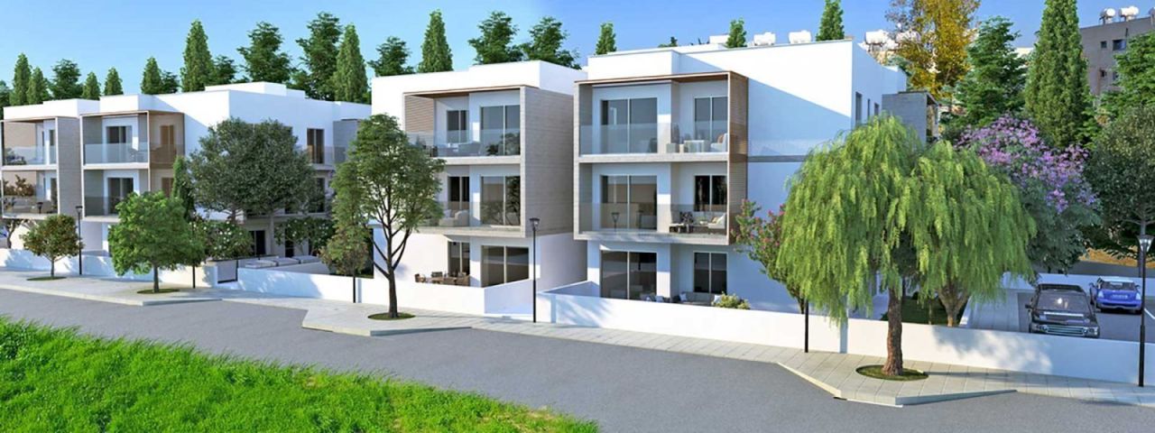 Townhouse in Paphos, Cyprus, 185 m² - picture 6