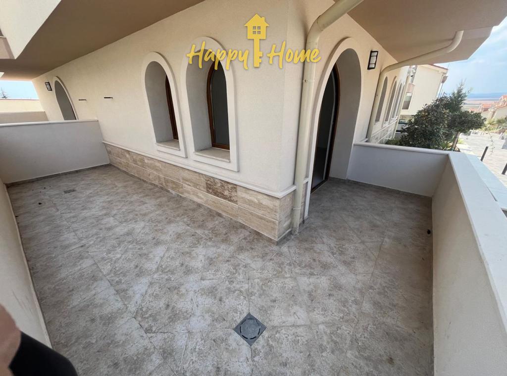 Flat in Kosharitsa, Bulgaria, 56 m² - picture 1