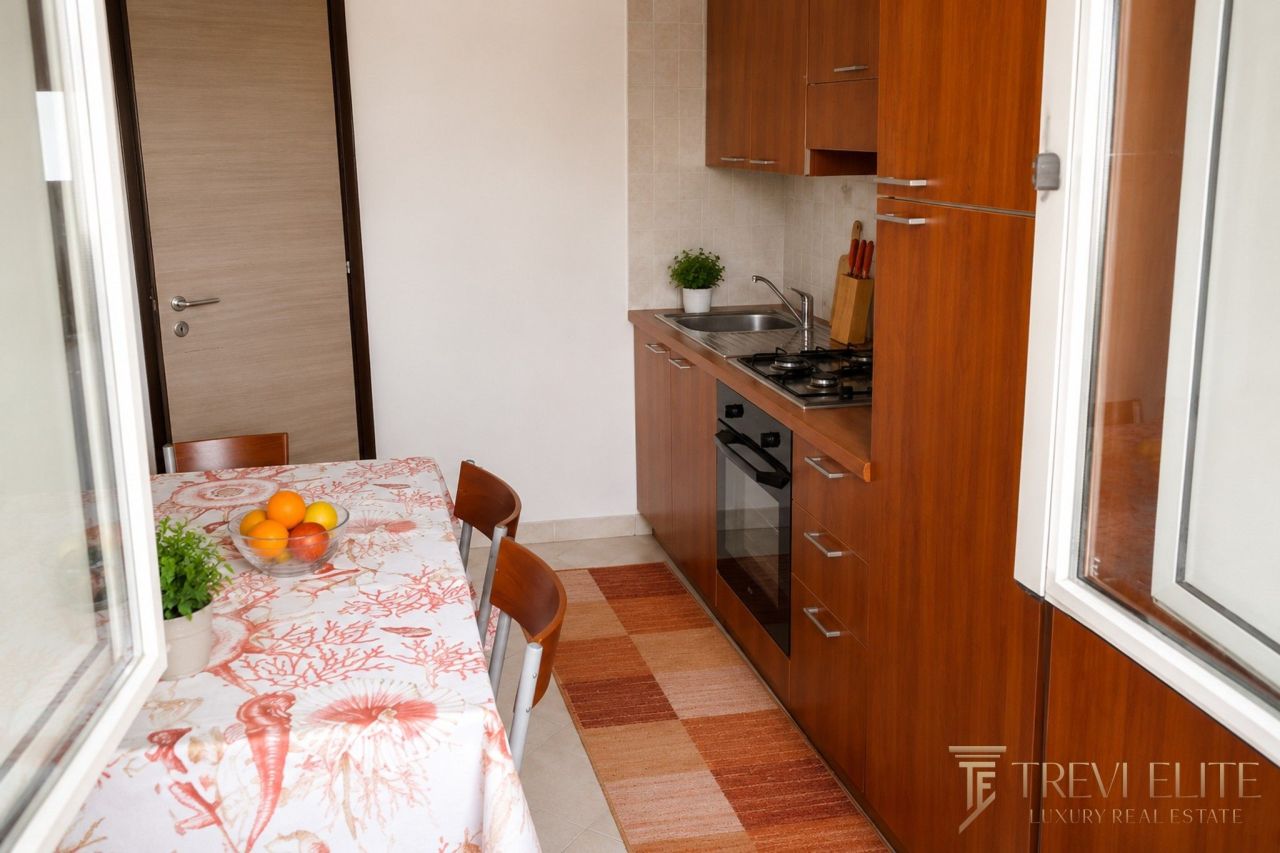 House in Pizzo, Italy, 95.8 m² - picture 7
