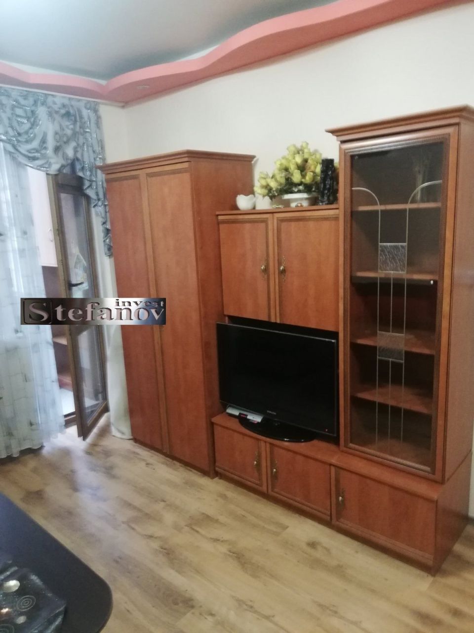 Flat in Kolkhozen Pazar, Bulgaria, 60 m² - picture 3