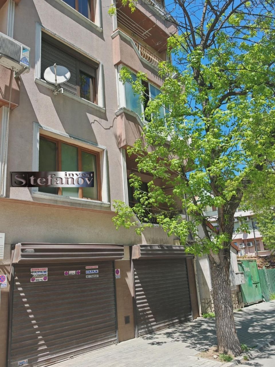 Flat in Kolkhozen Pazar, Bulgaria, 60 m² - picture 11
