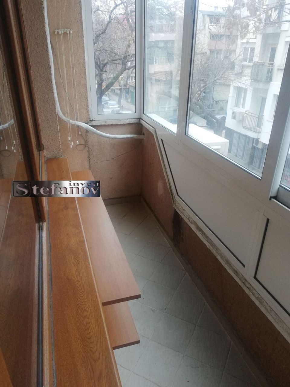 Flat in Kolkhozen Pazar, Bulgaria, 60 m² - picture 7