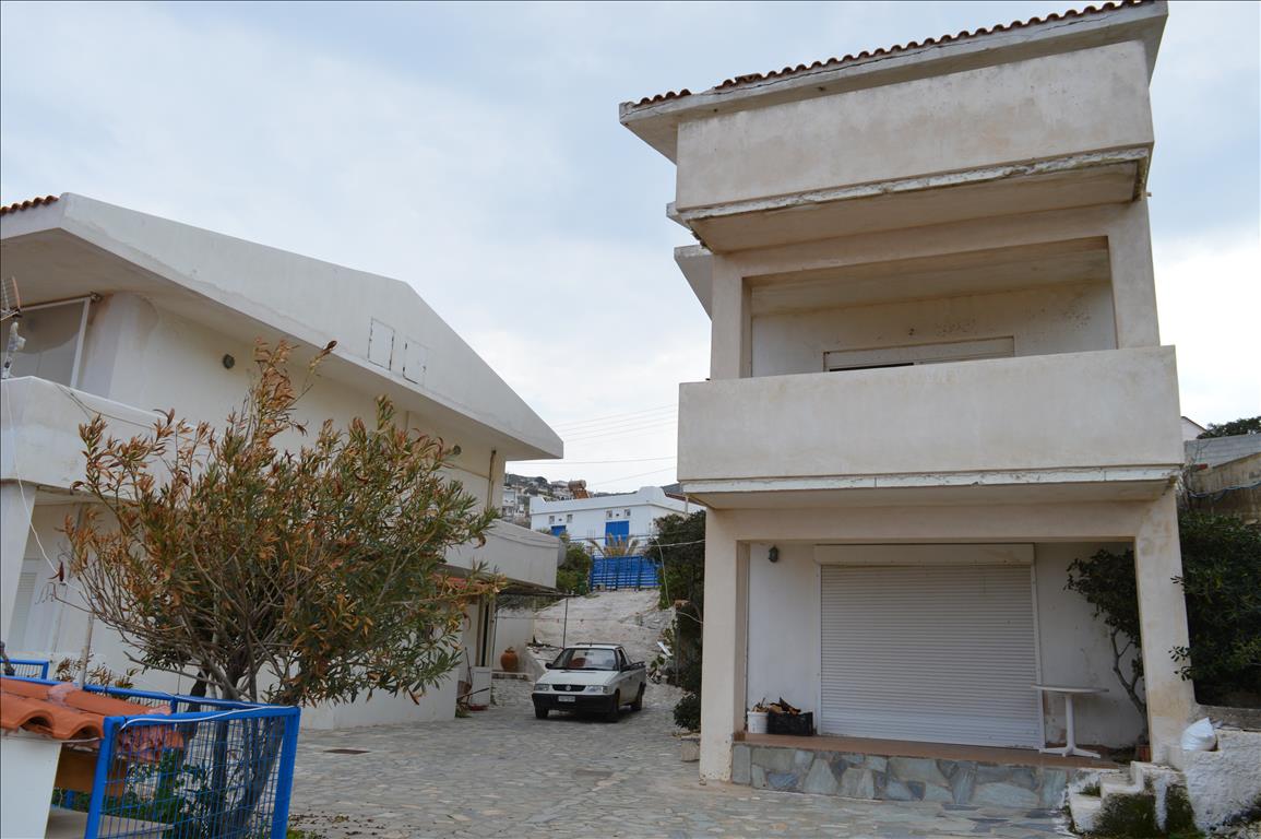Investitionsprojekt in Attika, Griechenland, 500 m² - Foto 1