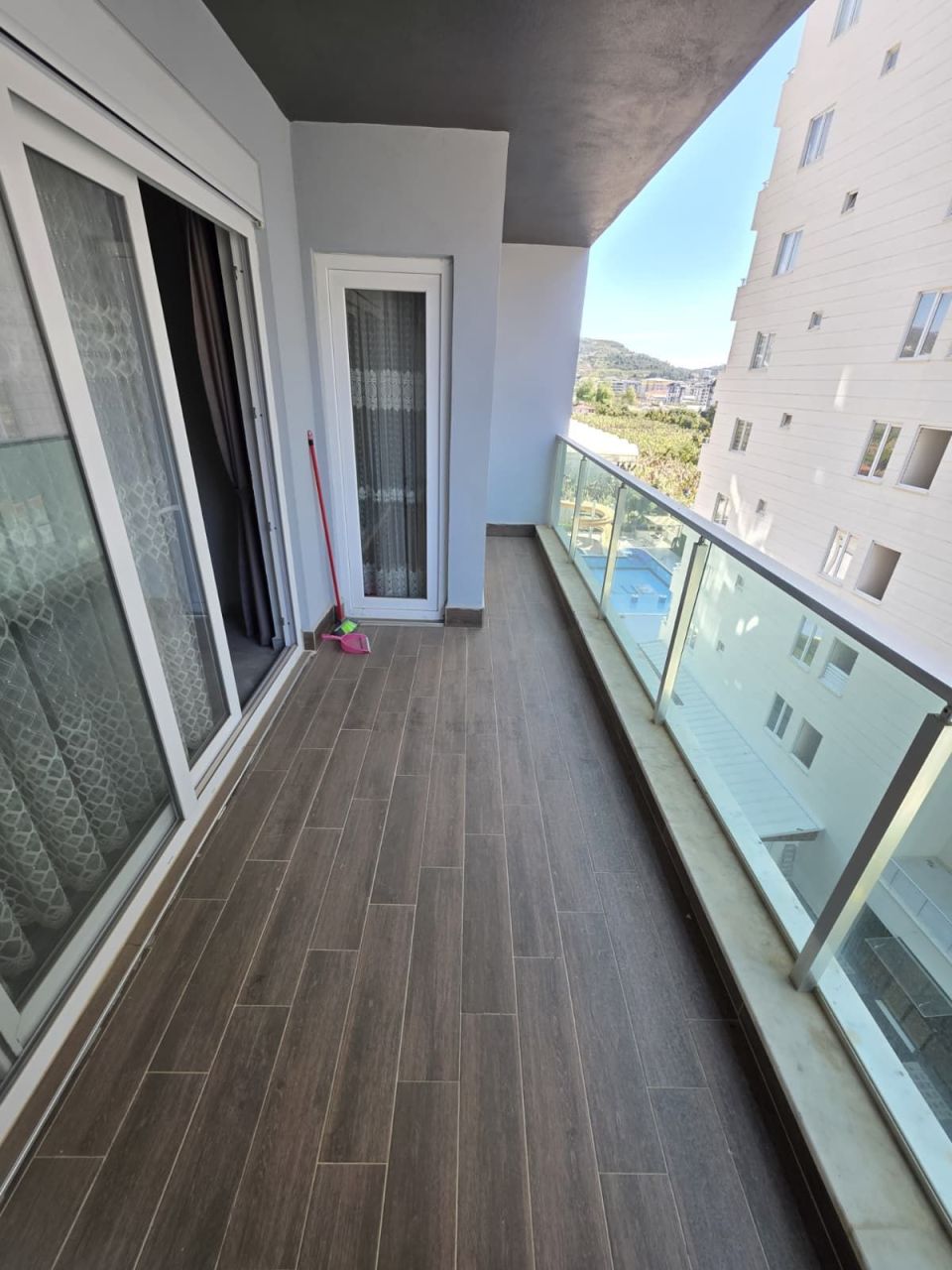 Flat in Alanya, Turkey, 58 m² - picture 8
