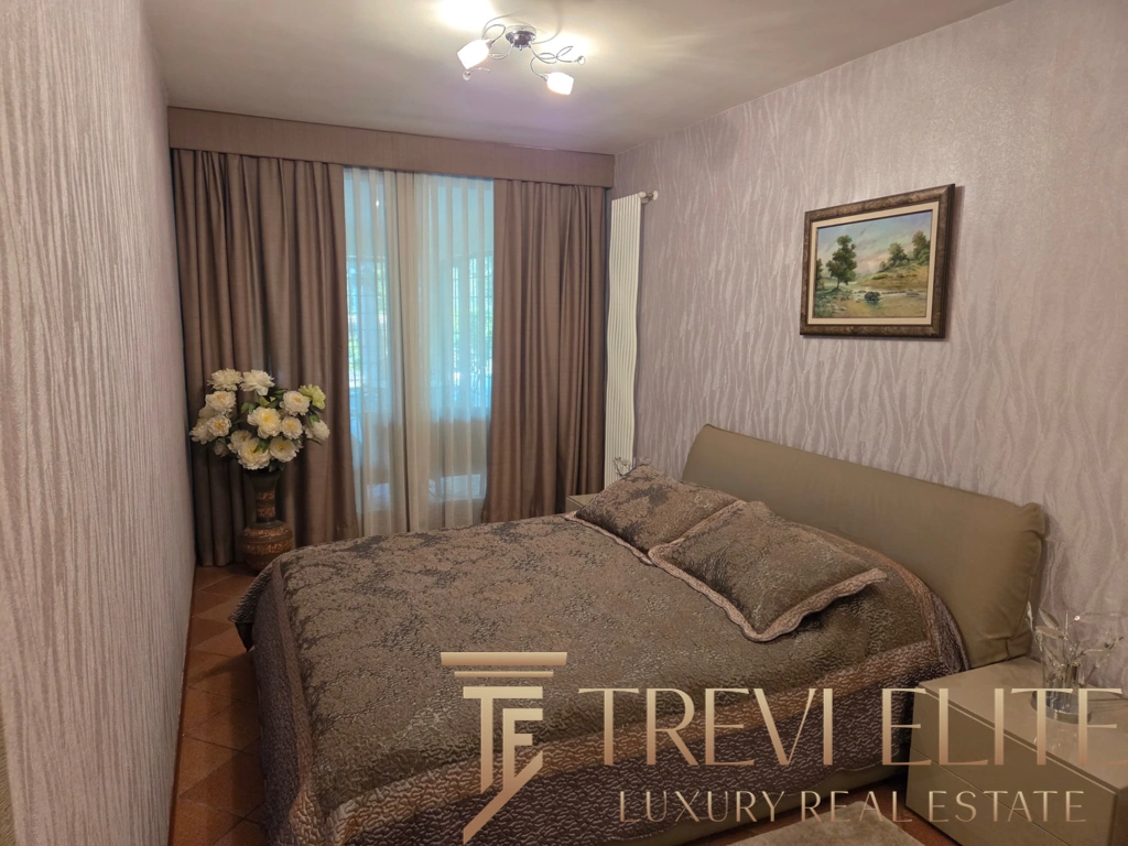 Villa in Rome, Italy, 700 m² - picture 15