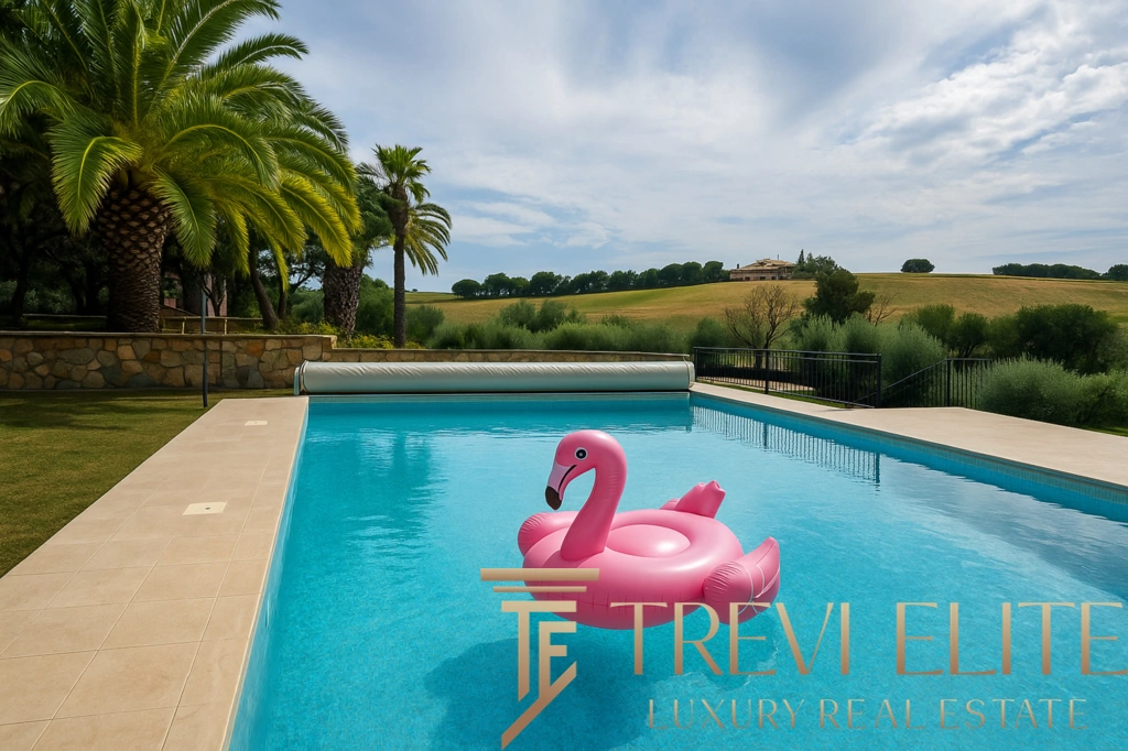 Villa in Rome, Italy, 700 m² - picture 17