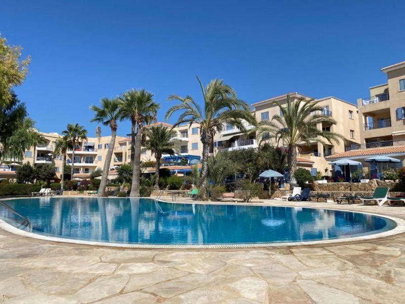 Appartamenti a Paphos, Cipro, 58 m² - foto 5
