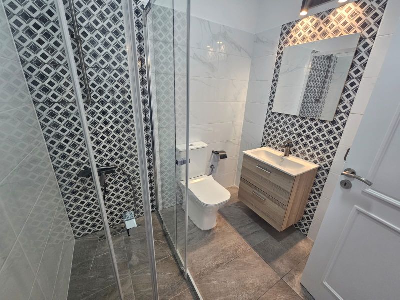 Appartamenti a Paphos, Cipro, 58 m² - foto 13