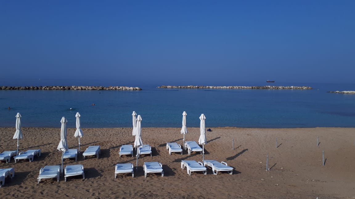 Appartamenti a Paphos, Cipro, 58 m² - foto 2