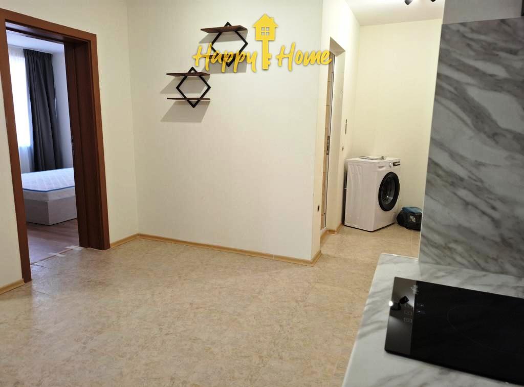 Flat in Ravda, Bulgaria, 65 m² - picture 9