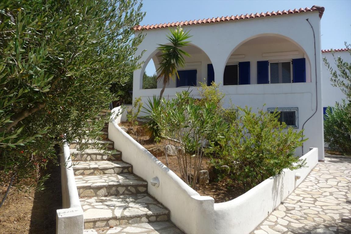 Investitionsprojekt in Peloponnes, Griechenland, 332 m² - Foto 10
