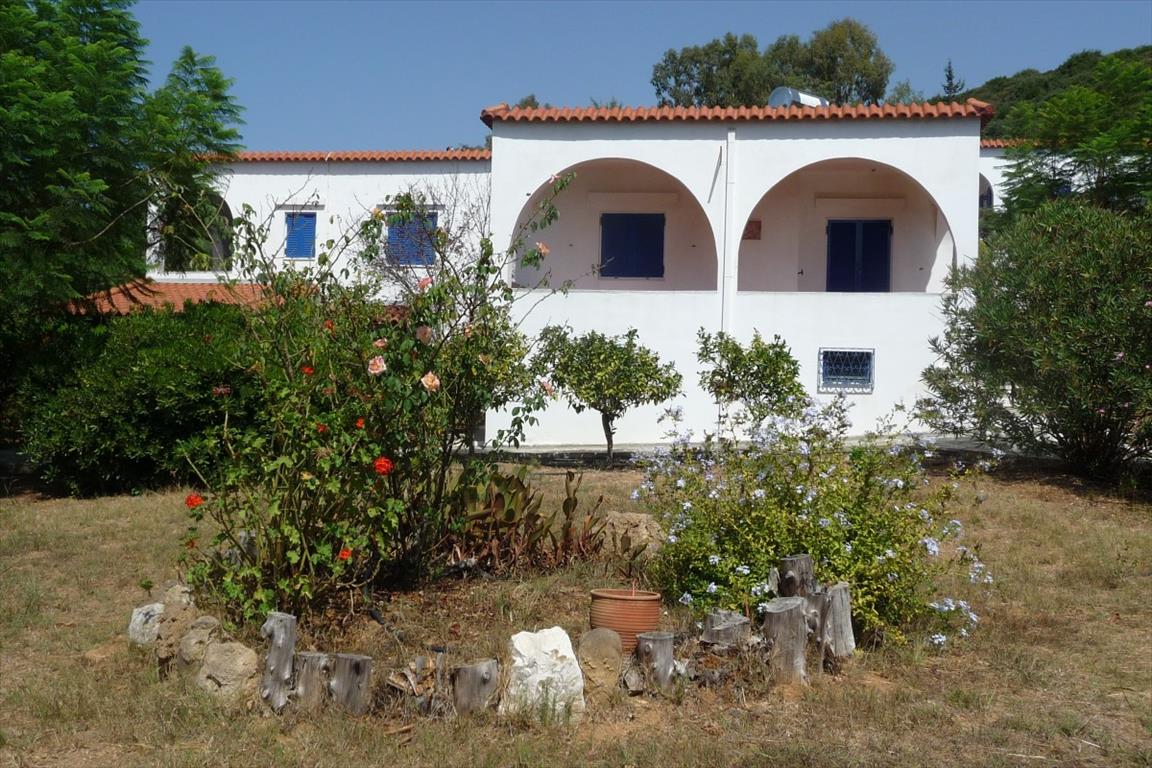 Investitionsprojekt in Peloponnes, Griechenland, 332 m² - Foto 15