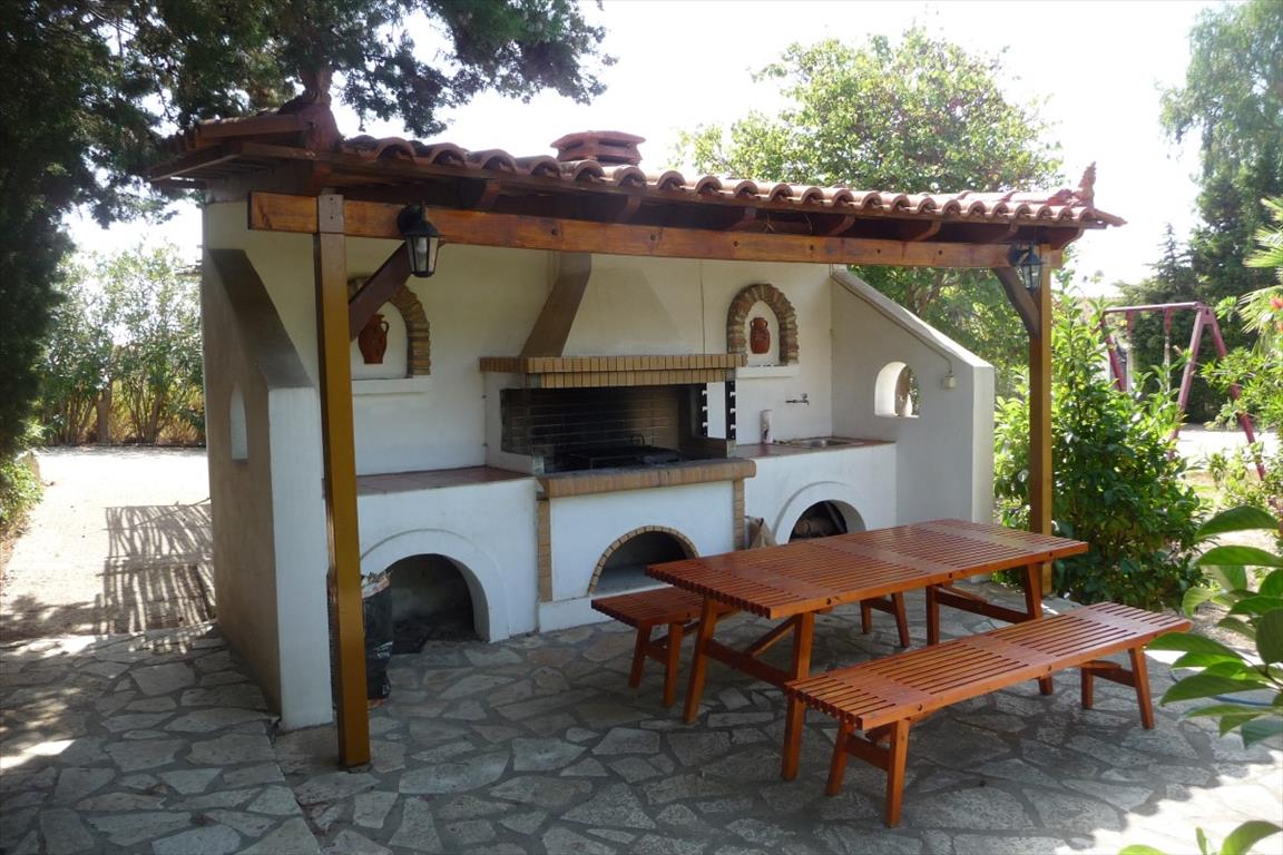 Investitionsprojekt in Peloponnes, Griechenland, 332 m² - Foto 16