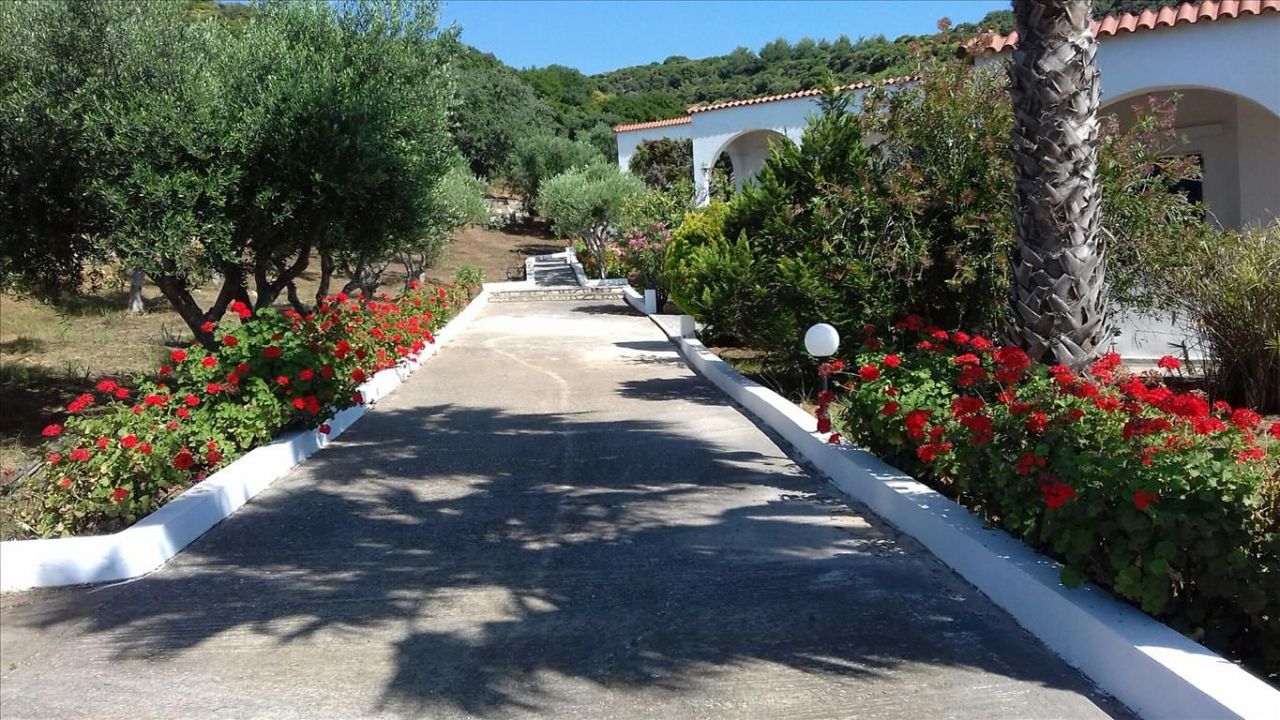 Investitionsprojekt in Peloponnes, Griechenland, 332 m² - Foto 17