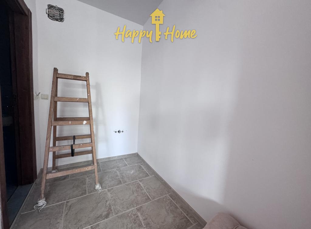 Studio at Sunny Beach, Bulgaria, 43 m² - picture 5