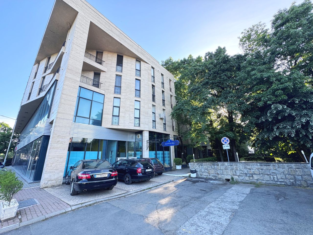 Studio at Sunny Beach, Bulgaria, 43 m² - picture 7