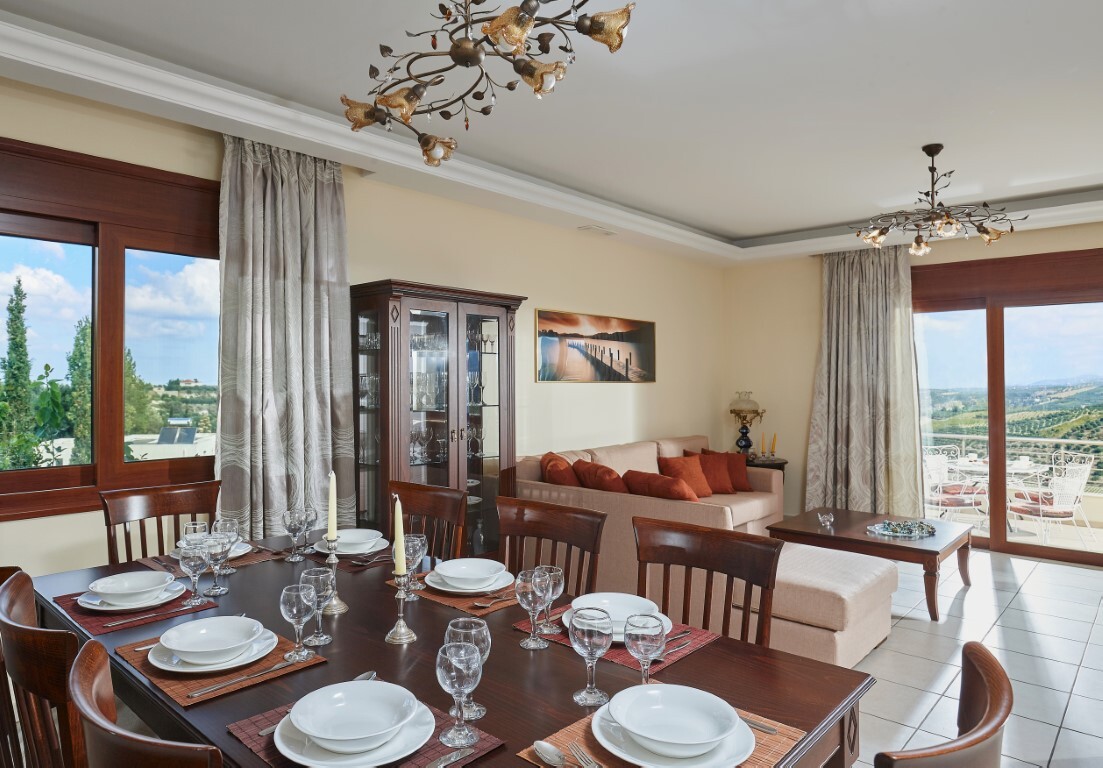 Villa en Prefectura de Heraclión, Grecia, 380 m² - imagen 15