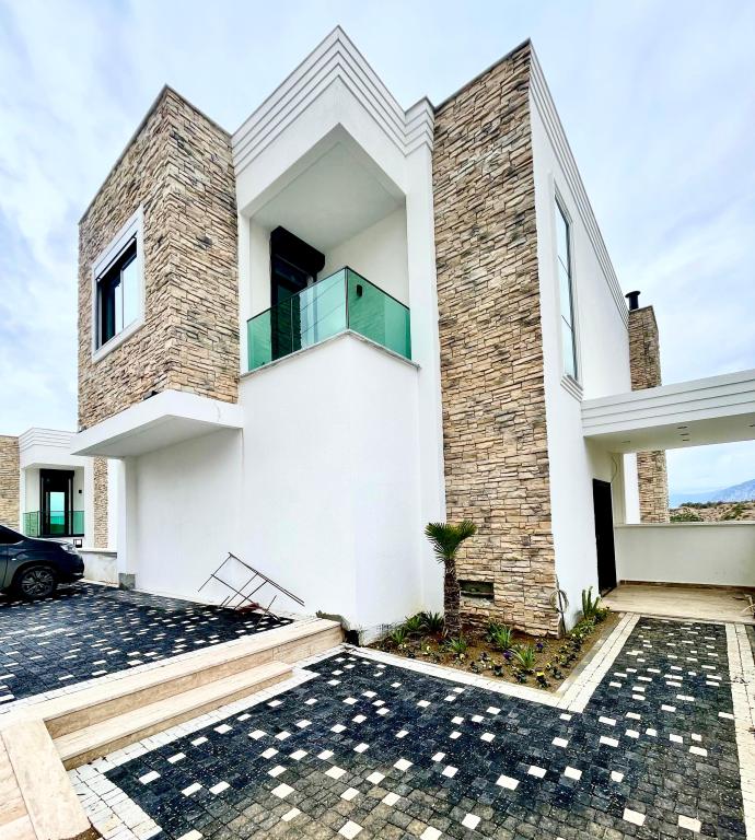 Villa in Alanya, Turkey, 235 m² - picture 8