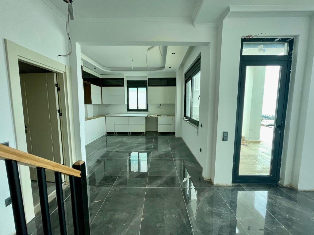 Villa in Alanya, Turkey, 235 m² - picture 10