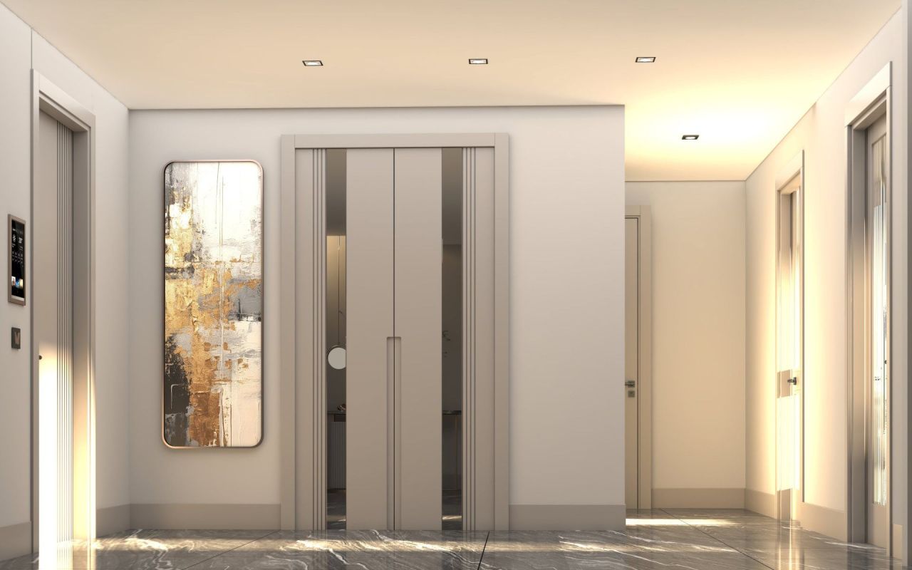 Flat in Istanbul, Turkey, 142 m² - picture 9