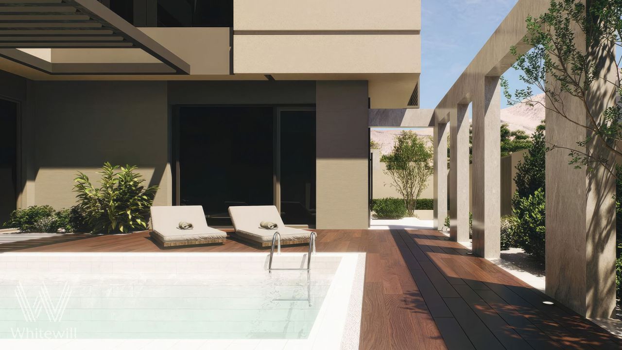 Villa in Muscat, Oman, 394.05 m² - picture 5