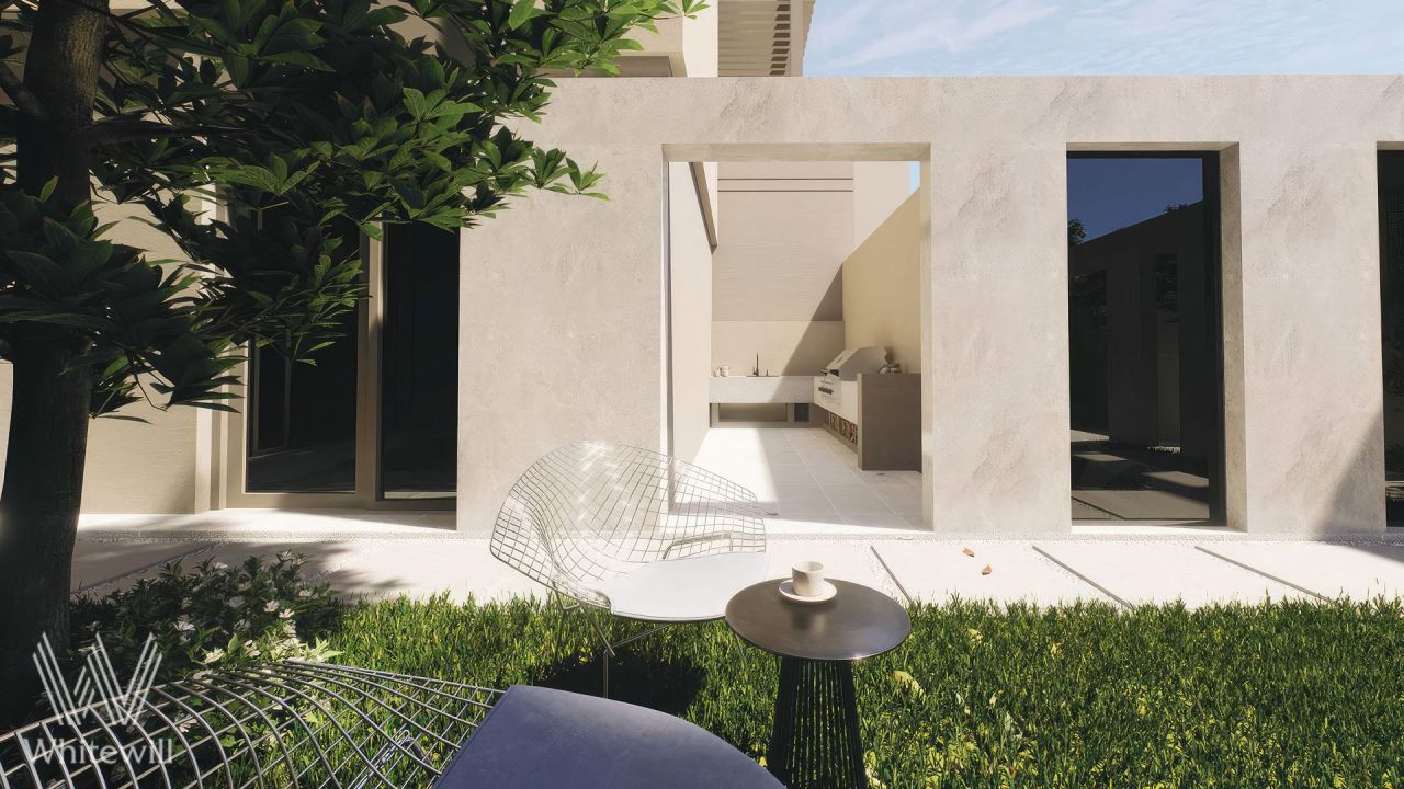 Villa in Muscat, Oman, 394.05 m² - picture 6