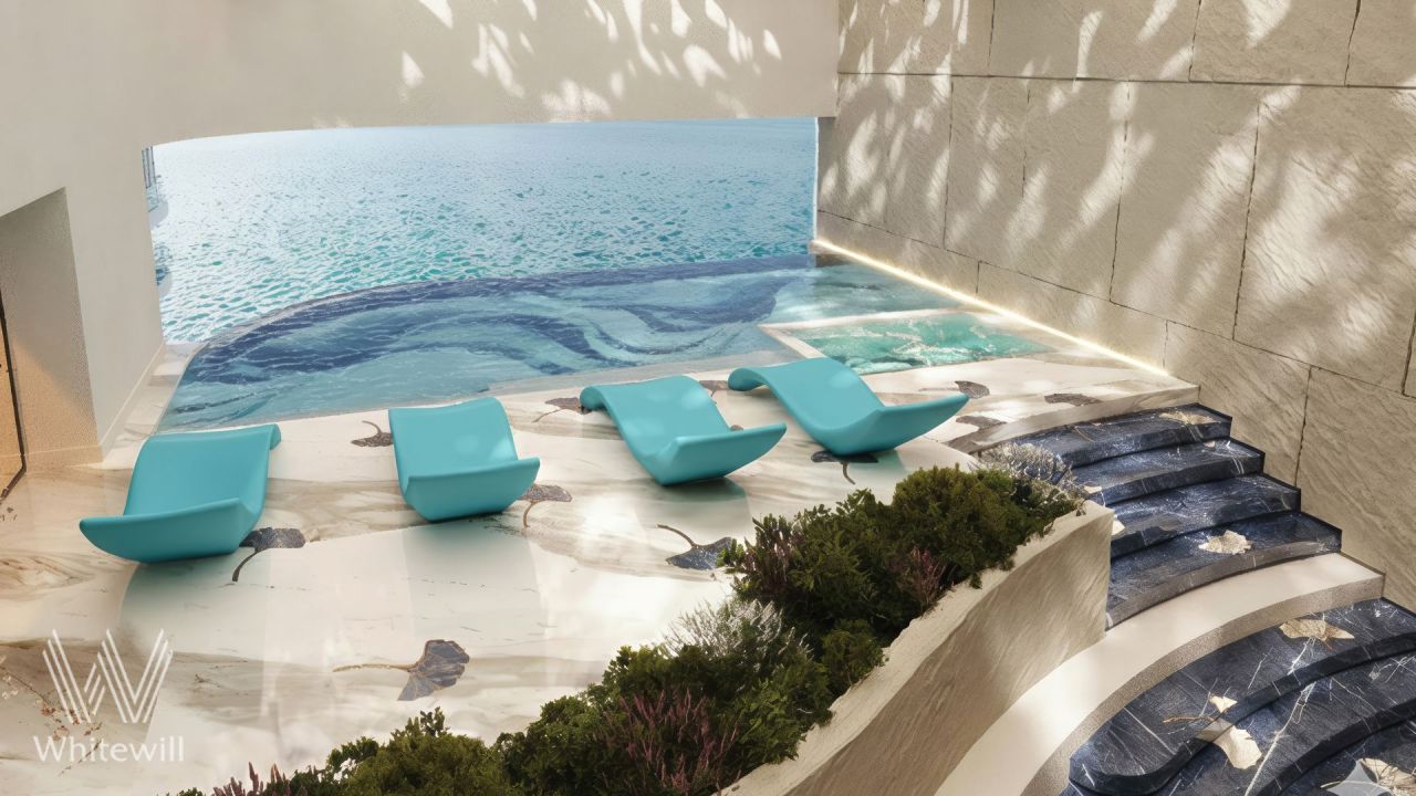Appartamenti a Muscat, Oman, 66.45 m² - foto 8