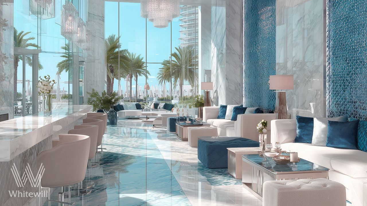 Apartment in Muscat, Oman, 116.84 m² - picture 6