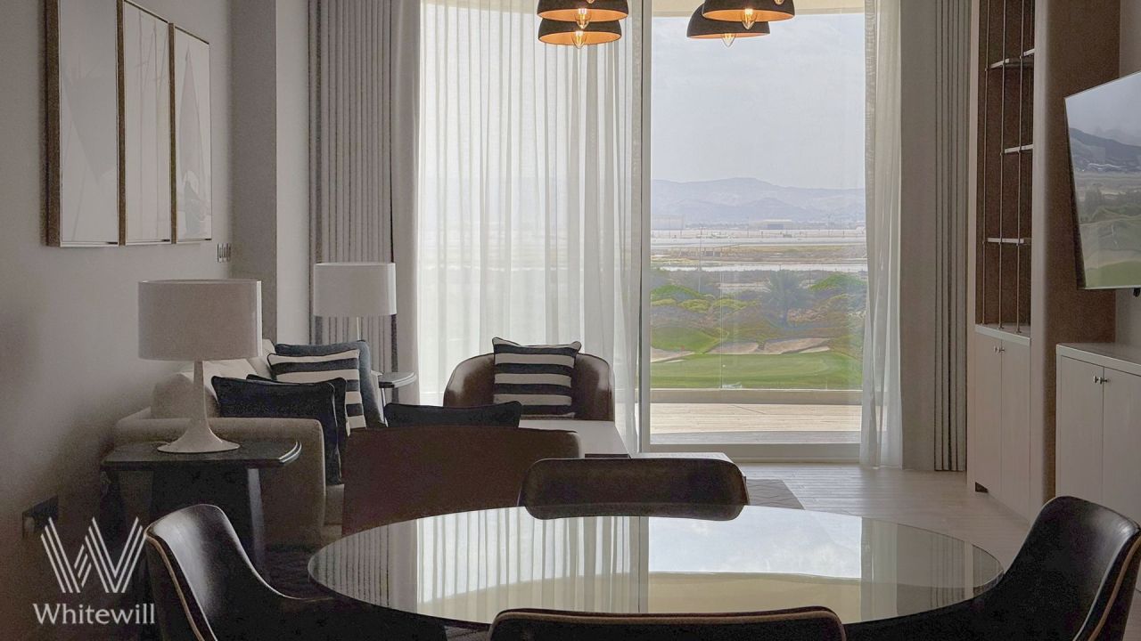 Apartment in Muscat, Oman, 144.19 m² - picture 5