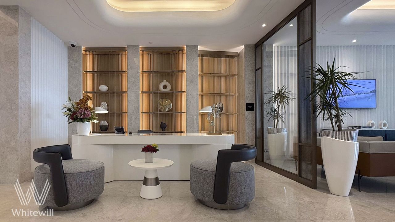 Apartment in Muscat, Oman, 144.19 m² - picture 7