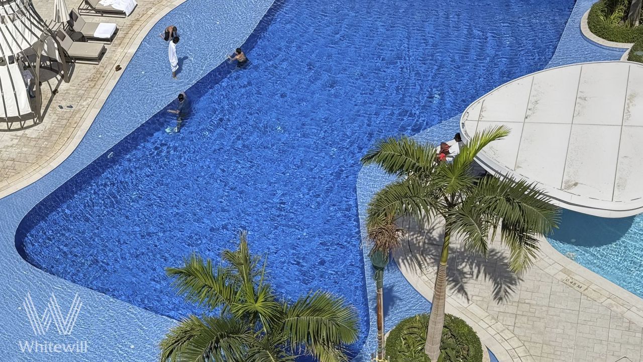 Apartment in Muscat, Oman, 144.19 m² - picture 9