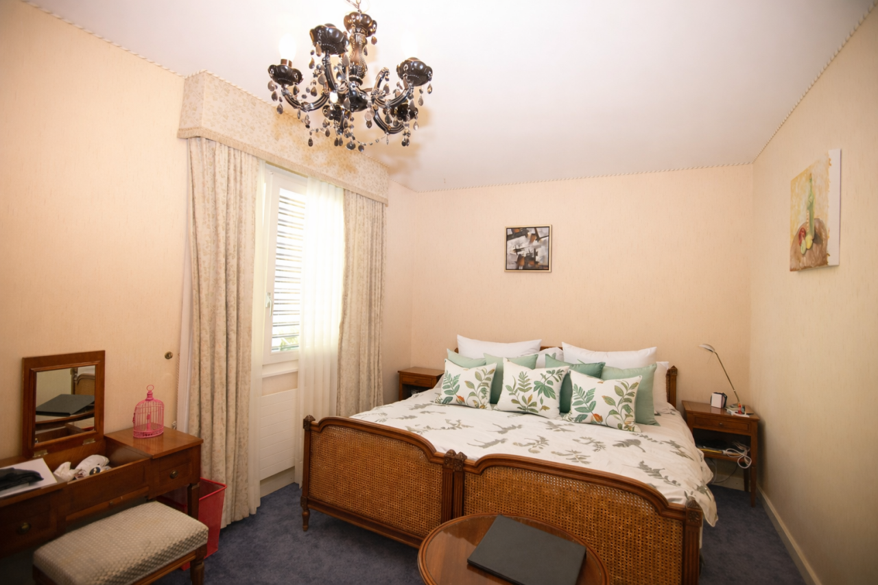 Flat in Montreux, Switzerland, 170 m² - picture 7