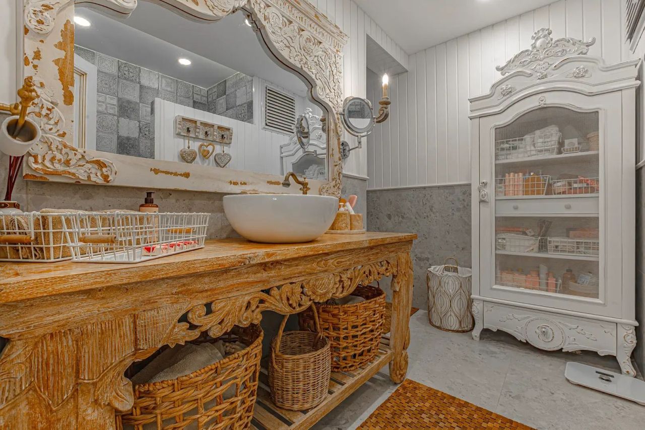 Flat in Antalya, Turkey, 185 m² - picture 9