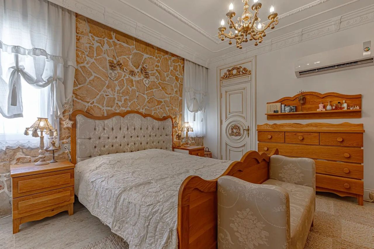 Flat in Antalya, Turkey, 185 m² - picture 12