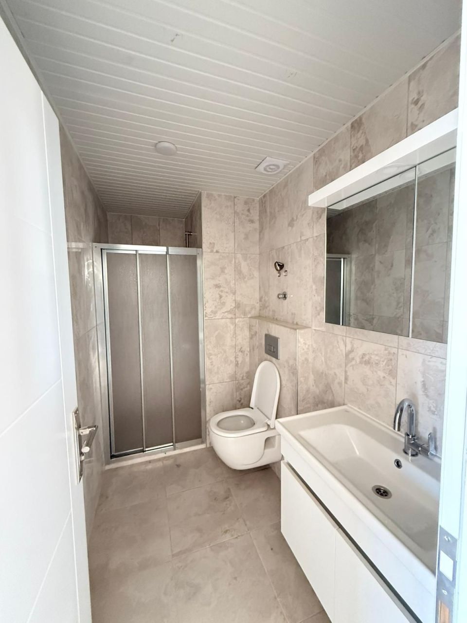 Wohnung in Antalya, Türkei, 55 m² - Foto 9