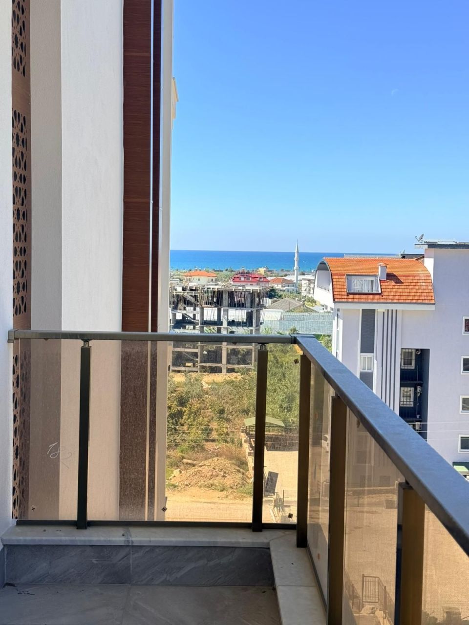 Wohnung in Antalya, Türkei, 55 m² - Foto 12