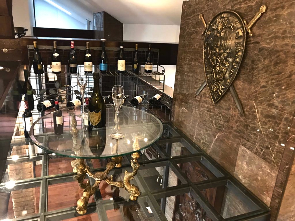 Appartamento a Riga, Lettonia, 90 m² - foto 1